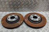 Set disc de fr&acirc;nă față MAZDA CX-5 KF 2021 OEM: TK78-33-251B 29283961