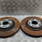 Set disc de fr&acirc;nă față MAZDA CX-5 KF 2021 OEM: Off-road | 29283961
