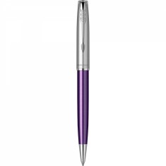 Pix Parker Sonnet Royal Sandblasted Violet