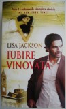 Iubire vinovata &ndash; Lisa Jackson