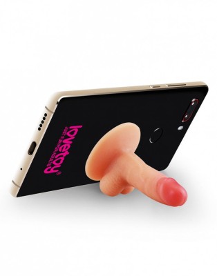 Universal Pecker Stand Holder - Suport pentru Telefon sau Tabletă foto
