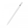 Touch Pen HOCO GM112 pentru Apple iPad, Versiune Activ, Alb