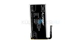 Baterie de telefon mobil VHBW Google GTB1F - 3800mAh, 3.85V, Li-polymer
