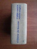 Andrei Bantaș - Dicționar de buzunar englez - rom&acirc;n / rom&acirc;n - englez