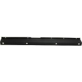 Bara spate Citroen Jumper, 06.2014-, Fiat Ducato, 06.2014-, Peugeot Boxer, 06.2014-, cu gauri pentru Senzori de parcare (PDC); plastic, parte central