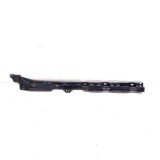 Suport prag lateral dreapta spate BMW 5 F10 2012 OEM: 7204022 14134773