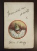 Alice P. Sturdza - &Icirc;nsemnările unei paiațe