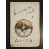 Alice P. Sturdza - &Icirc;nsemnările unei paiațe