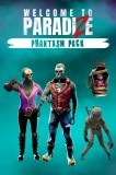 Welcome To Paradize Phantasm Cosmetic Pack