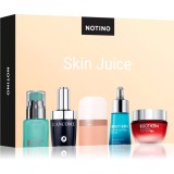 Beauty Discovery Box Notino Skin Juice set unisex