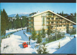 CPI B13337 CARTE POSTALA - PREDEAL. HOTEL &quot;PREDEAL&quot;, Necirculata, Fotografie