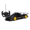 MASINA CU TELECOMANDA PAGANI ZONDA R NEGRU CU SCARA 1 LA 14 SuperHeroes ToysZone, Rastar