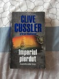 Imperiul pierdut - Clive Cussler