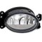 Proiector ceata Mercedes A-Class (W169), 2004-06.12 ; C-Class (W204), 03.2007- ; Clk 2006-2010, Cls-Class (C219), 10.04-01.11 ; E-Class (W211) 2004-2