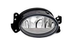 Proiector ceata Mercedes A-Class (W169), 2004-06.12 ; C-Class (W204), 03.2007- ; Clk 2006-2010, Cls-Class (C219), 10.04-01.11 ; E-Class (W211) 2004-2