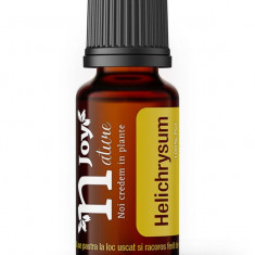 Ulei esentiale de Helichrysum(Immortelle) 15ml