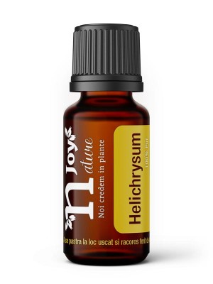 Ulei esentiale de Helichrysum(Immortelle) 15ml foto