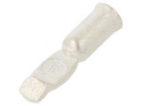 Pin Electric Hermafrodit Argintat 8.4mm2 8AWG Crimpat 75A