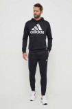 Adidas trening bărbați, culoarea negru IP1610