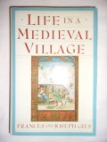 Life in a Medieval Village Frances Gies, Joseph Gies