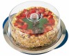 Tava prezentare thermo rotunda, diametru 35 cm