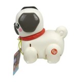 Cumpara ieftin Jucarie de tras interactiva Fisher Price - Catel cu miscari si sunete