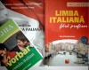 Set de 3 cărți - Un pas spre limba italiană