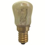 Bec cuptor cu microunde E14 25W 230V