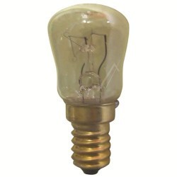 Bec cuptor cu microunde E14 25W 230V