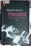 Pianistul - Wladyslaw Szpilman, ARC