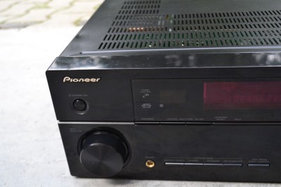 Amplificator Pioneer VSX 920 foto
