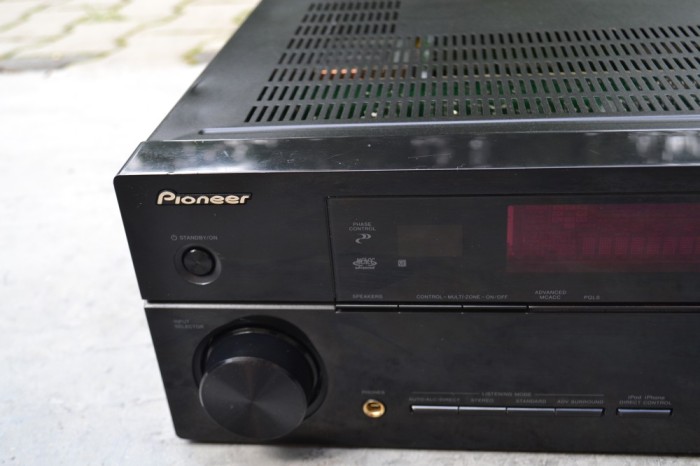 Amplificator Pioneer VSX 920