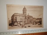 Cumpara ieftin CARTE POSTALA VECHE ARAD - BULEVARDUL REGINA MARIA - NECIRCULATA / SEPIA