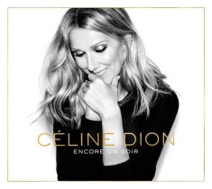 Celine Dion Encore Un Soir (cd) foto