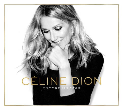 Celine Dion Encore Un Soir (cd)