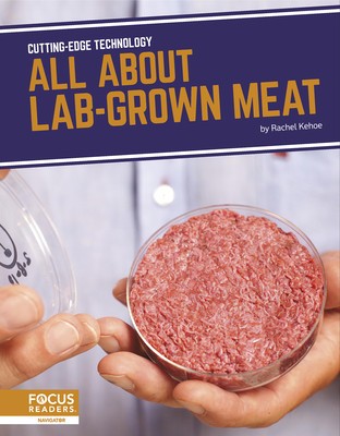 All about Lab-Grown Meat foto