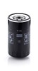 MANN-FILTER W 1160 Filtru ulei