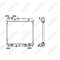 NRF 53408 Radiator, racire motor