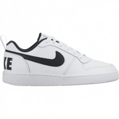 PANTOFI SPORT Nike COURT BOROUGH LOW (GS) foto