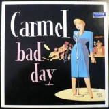 Vinil Carmel McCourt - Bad Day (LP, 1983, Metronome, Country/Jazz) 30cm