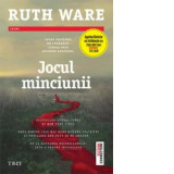 Jocul minciunii - Ruth Ware