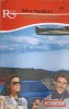 Karin si Corsarul - S. Sanders, Roman de Dragoste, Editura Alcris 1998, 160 pagini