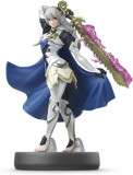 Nintendo Amiibo Kamui 2P Fighter (Smash Brothers series) Japan Import Original V