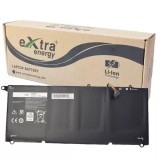 Baterie compatibila Laptop, Dell, XPS 13 9360, P54G002, RNP72, TP1GT, PW23Y, 7.6V, 6100mAh, 45Wh