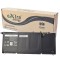 Baterie compatibila Laptop, Dell, XPS 13 9360, P54G002, RNP72, TP1GT, PW23Y, 7.6V, 6100mAh, 45Wh