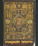 MAGAZIN ISTORIC, REVISTĂ ISTORIE - ANUL XIV, NR. 4 (157) APRILIE 1980