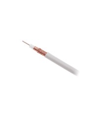 Cablu Coaxial 75 ohm cupru YWDXPEK K-1000 foto