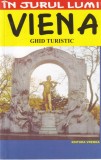 Julia Maria Christie - Viena. Ghid Turistic