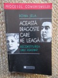 ACEASTA DRAGOSTE CARE NE LEAGA - DOINA JELA