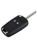 Cheie Briceag Opel Astra J 2 Butoane Completa AutoProtect KeyCars